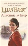 Lilian Harry - Promise to Keep