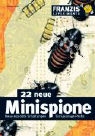 Günter Wahl - Minispione