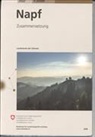 Bundesam für Landestopografie swisstopo, Bundesamt für Landestopografie swisstopo - Napf