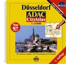 ADAC CityAtlas: ADAC CityAtlas Düsseldorf