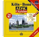 ADAC CityAtlas: ADAC CityAtlas Köln, Bonn
