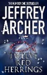 Jeffrey Archer - Twelve red herrings