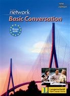 Michele Charlton, Carolyn Kilday Wittmann - English Network Basic Conversation New Edition: Course Book