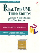 Douglass, Bruce Powel Douglass - Real time uml advances in the uml f