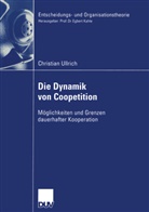 Christian Ullrich - Die Dynamik von Coopetition