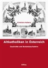 Christia Blankenstein-Halama, Christian Halama, Christian Halama - Altkatholiken in Österreich