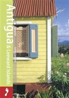 Sarah Cameron - Antigua and Leeward Islands