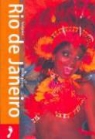 Alex Robinson - Rio de Janeiro