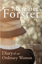 Margaret Forster, Forster Margaret - Diary of an Ordinary Woman