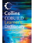Collins Cobuild - Collins Cobuild Learner's Dictionary