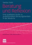Sandra Tiefel - Beratung und Reflexion
