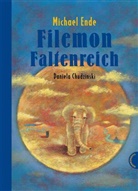 Chudzinski, Daniela Chudzinski, End, Michael Ende, Daniela Chudzinski - Filemon Faltenreich