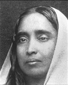 Swami Nikhilananda, Nikhilananda (Swami) - Holy Mother