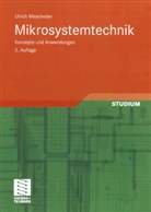Ulrich Mescheder - Mikrosystemtechnik