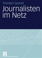Thorsten Quandt - Journalisten im Netz