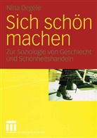 Nina Degele - Sich schön machen