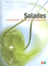 Margrit Amstutz - Salades