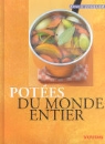 Zogbaum, Armin Zogbaum - Potées du monde entier