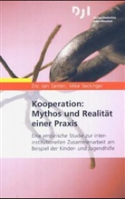 Eric van Santen, Mike Seckinger - Kooperation: Mythos und Realität einer Praxis