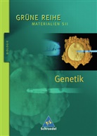Diethar Baron, Diethard Baron, Jürge Braun, Jürgen Braun, Andrea Erdmann, Andrea u a Erdmann... - Genetik, Schülerband