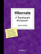 Jim Elliot, James Elliott, Jim Elliott - Hibernate