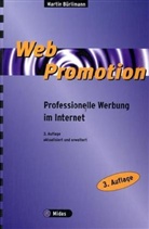 Martin Bürlimann - Web Promotion