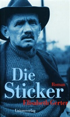 Elisabeth Gerter - Die Sticker