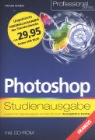 Michael Gradias - Phtoshop Studienausgabe