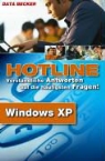 Wolfram Gieske, Jürgen Hossner - Windows XP
