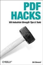 Steward, Sid Steward, Steward Sid - STEWARD : PDF hacks