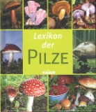 Hans Kothe - Lexikon der Pilze