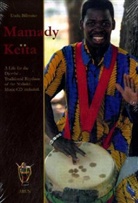 Uschi Billmeier - Mamady Keita, English edition, w. Audio-CD