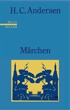 Hans  Christian Andersen, Theodor Hosemann - Märchen