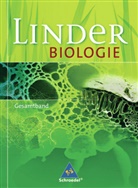 Horst Bayrhuber, Ulrich Kull - Linder Biologie: Gesamtband, 11.-13. Schuljahr