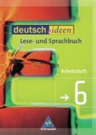 Deutsch.ideen Sek I: deutsch.ideen