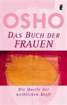 OSHO - Das Buch der Frauen