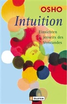 Osho - Intuition