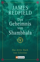 REDFIELD, James Redfield - Das Geheimnis von Shambhala