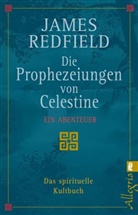 REDFIELD, James Redfield - Die Prophezeiungen von Celestine