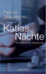 Patrick Gourvennec - Katias Nächte