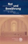 Joachim Comes - Not und Bewährung