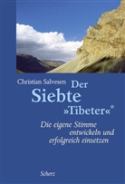 Christian Salvesen - Der Siebte 'Tibeter'