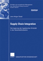 Jens-Holger Dodel - Supply Chain Integration