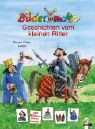 Werner Färber, Leopé - Geschichten vom kleinen Ritter