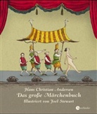 Hans  Christian Andersen, Joel Stewart - Das große Märchenbuch