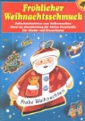 Fröhlicher Weihnachtsschmuck