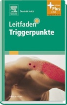 Dominik Irnich, Audett, Irnic, Dominik Irnich, Bachmann u a - Leitfaden Triggerpunkte