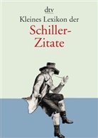 Johann Prossliner, Friedrich von Schiller, Johan Prossliner, Johann Prossliner - Kleines Lexikon der Schiller-Zitate
