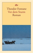 Theodor Fontane, Helmut Nürnberger, Helmuth Nürnberger - Vor dem Sturm
