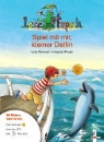 Udo Richard, Irmgard Paule - Spiel mit mir, kleiner Delfin